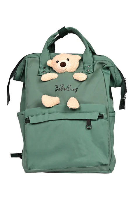 Baby Diapers & Kit Bag Black